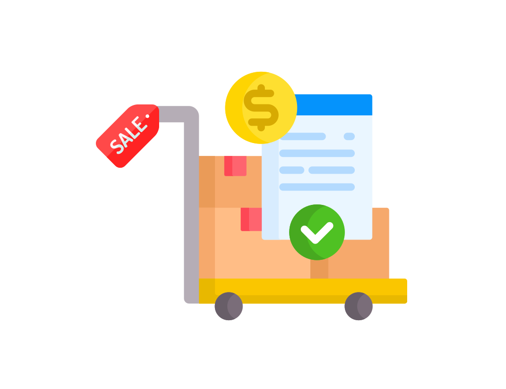 Sales Invoice